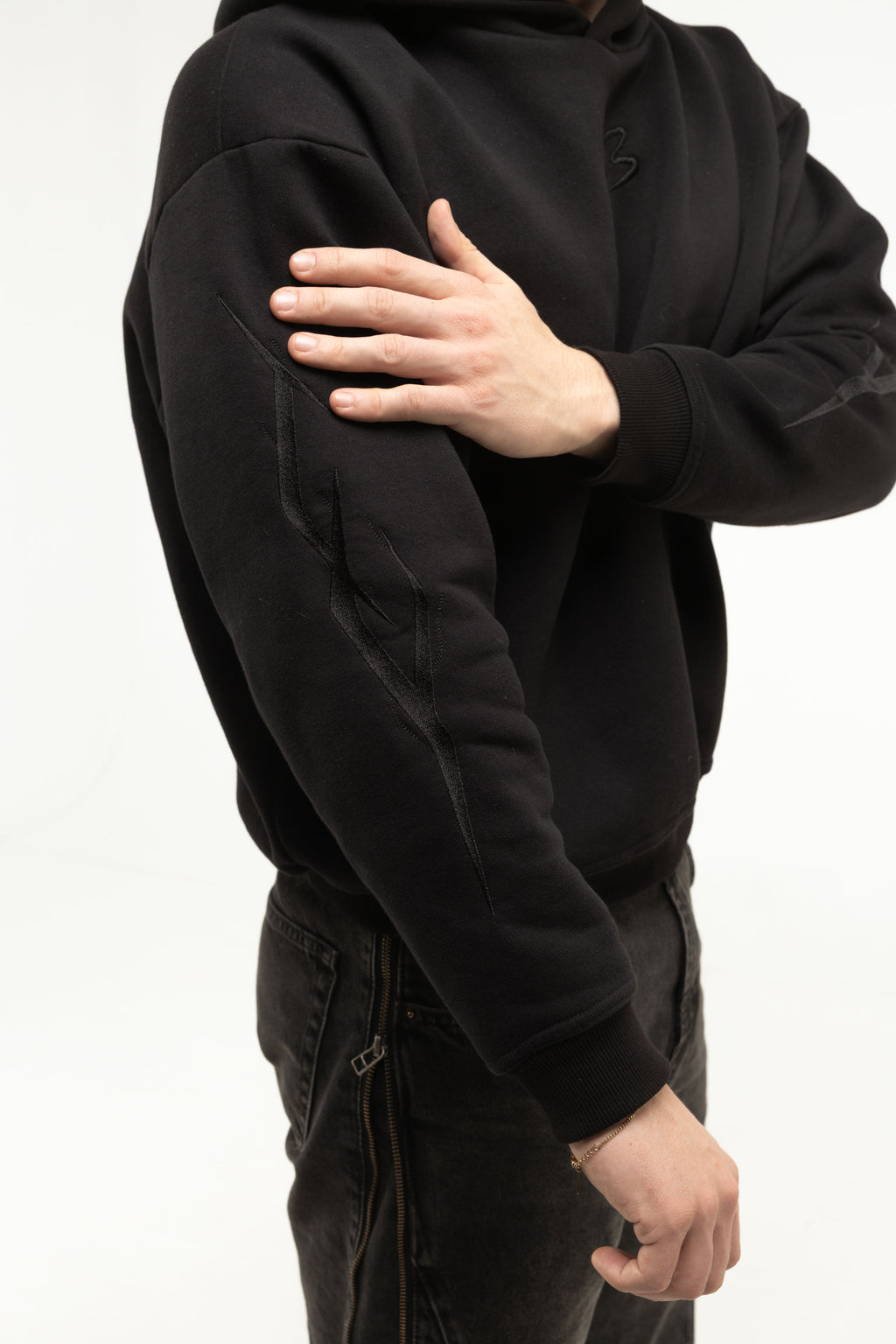 DARKNESS HOODIE