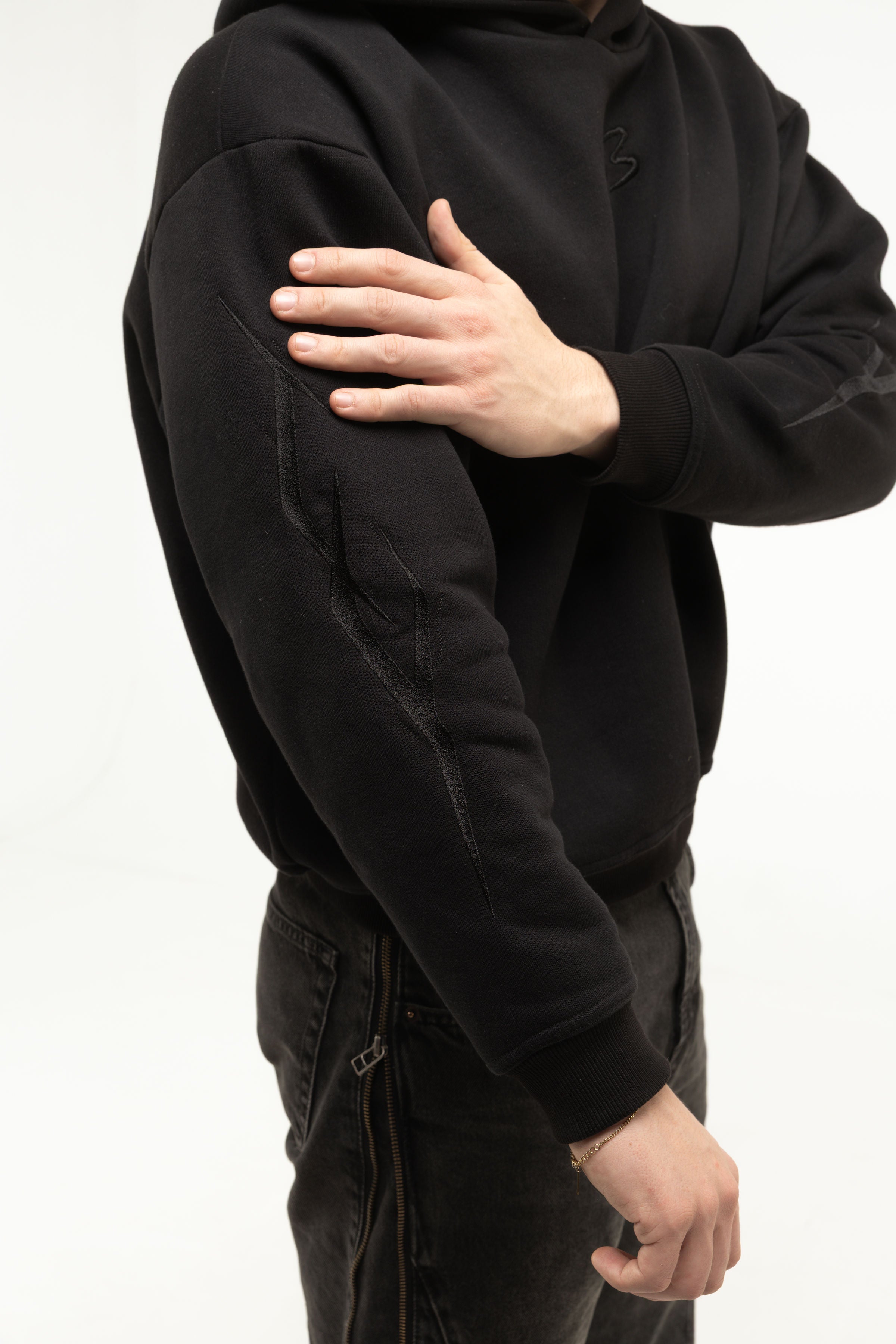 DARKNESS HOODIE