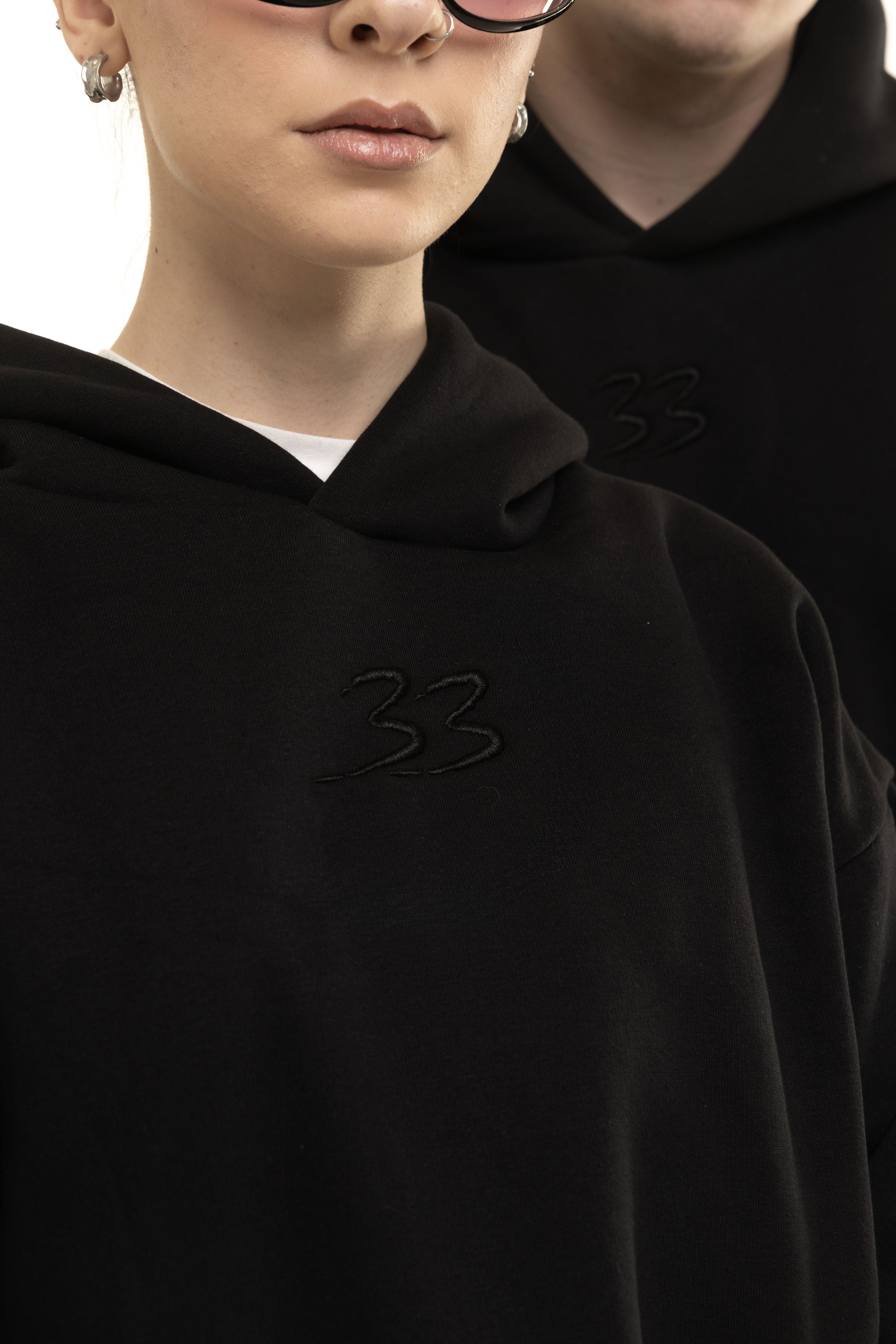 DARKNESS HOODIE