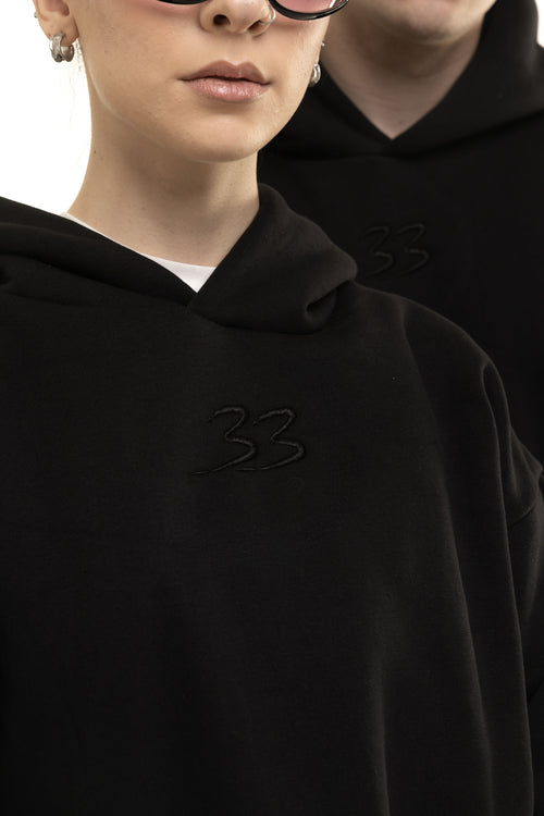DARKNESS HOODIE