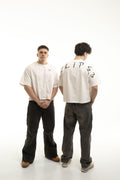 33 CROPPED TSHIRT