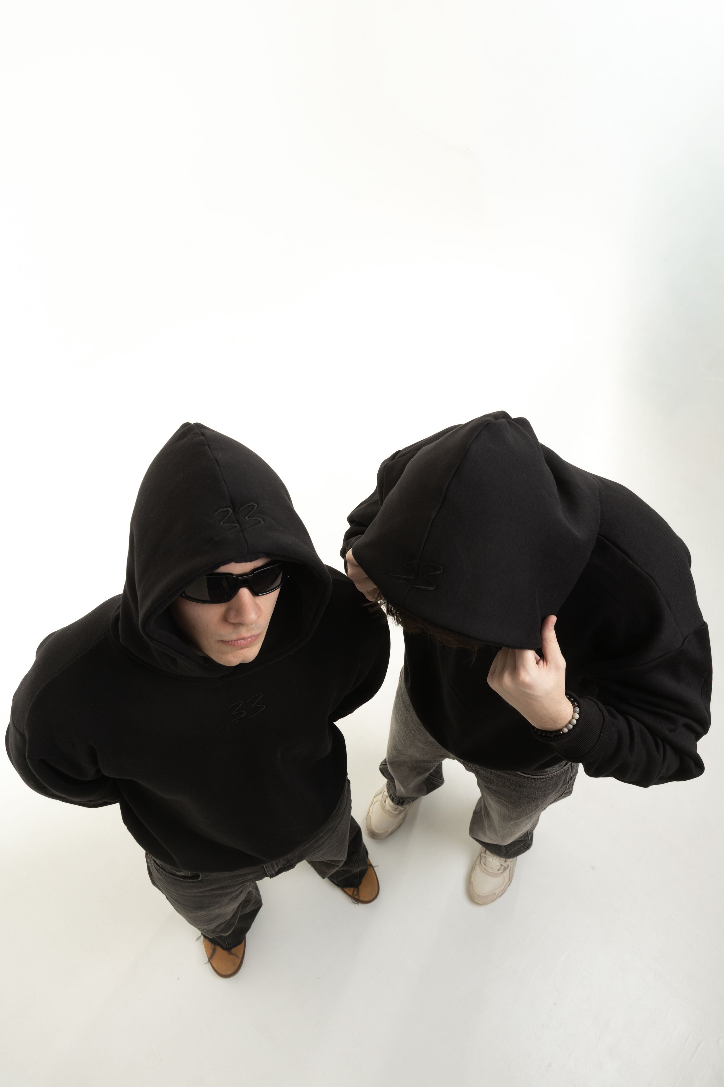 DARKNESS HOODIE